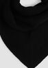 Italian Cashmere Triangle Scarf